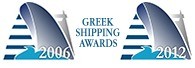Optima ShipBroking - Greek shipping awards